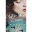 High As The Heavens (Paperback) on Sale