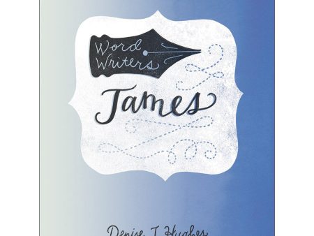 James (Word Writers)(Paperback) Cheap