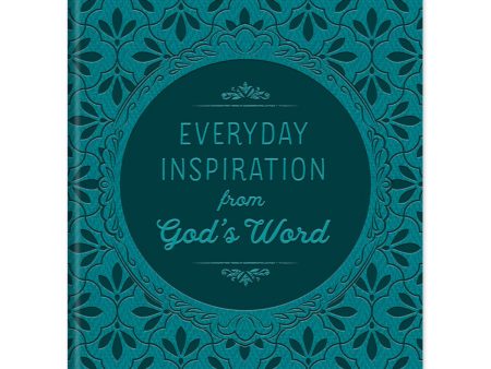 Everyday Inspiration From God s Word (Imitation Leather) Online now