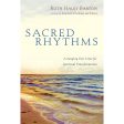 Sacred Rhythms (Hardcover) on Sale