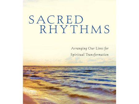 Sacred Rhythms (Hardcover) on Sale