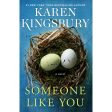 Someone Like You: A Novel (The Baxter Family)(Hardcover) Cheap