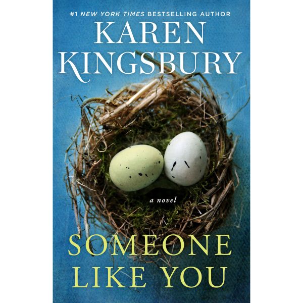 Someone Like You: A Novel (The Baxter Family)(Hardcover) Cheap