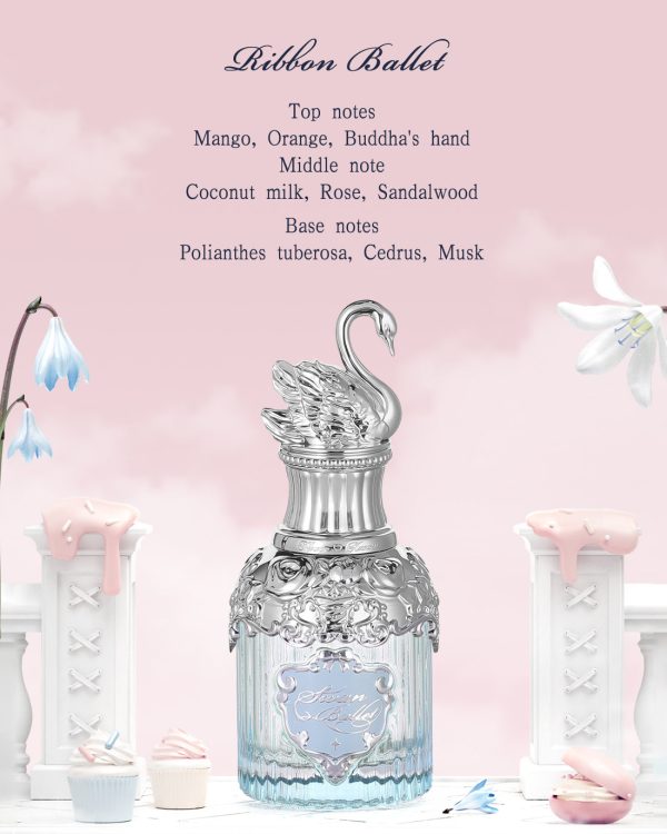 Breeze&Bloom Perfume Duo Set For Sale