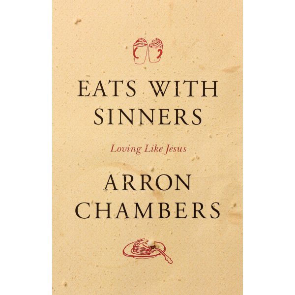 Eats With Sinners (Paperback) on Sale