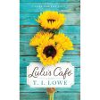 Lulu s Cafe (Paperback) Supply