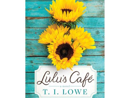 Lulu s Cafe (Paperback) Supply