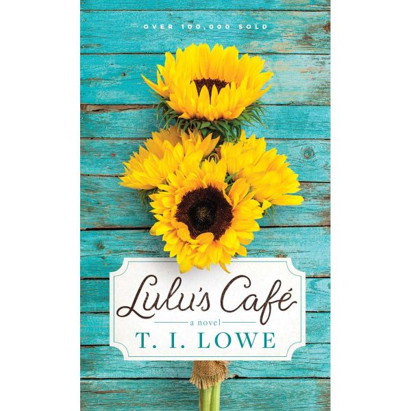 Lulu s Cafe (Paperback) Supply