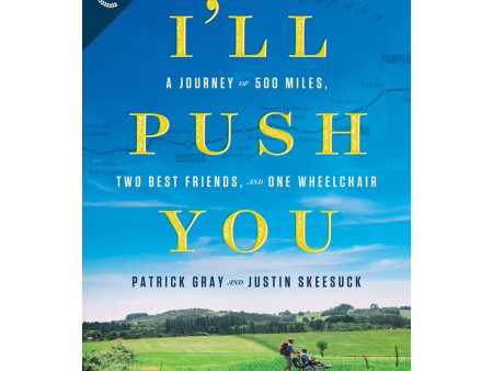 I ll Push You (Paperback) Online