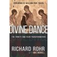 The Divine Dance (Paperback) Fashion