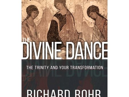 The Divine Dance (Paperback) Fashion