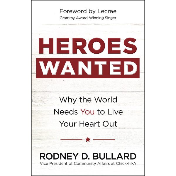 Heroes Wanted (Paperback) Supply