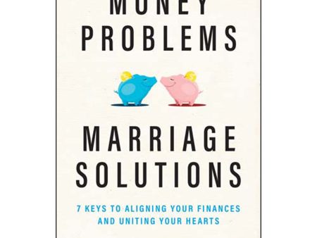 Money Problems Marriage Solutions (Paperback) Online Sale