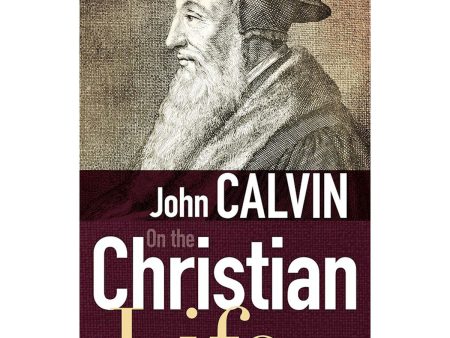 On The Christian Life (Paperback) Hot on Sale