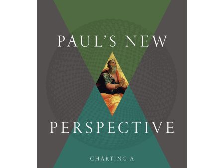 Paul s New Perspective (Hardcover) Online