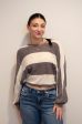 Dolman Knit Sweater For Discount