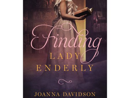 Finding Lady Enderly (Paperback) Fashion