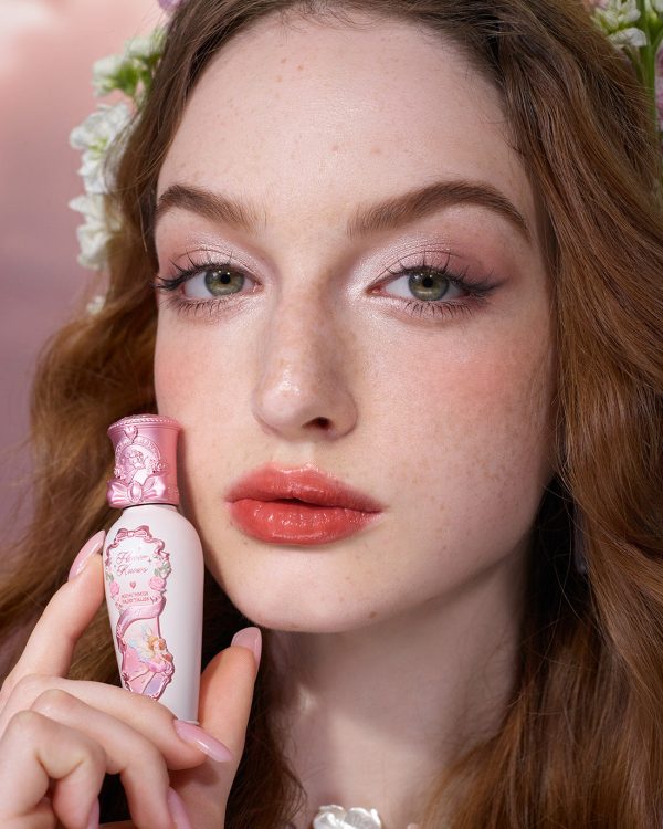 Midsummer Fairytales Coating Lip Lacquer Online Hot Sale