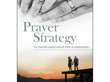 Prayer Strategy For Married Couples   Those In Relationships (Paperback) Discount