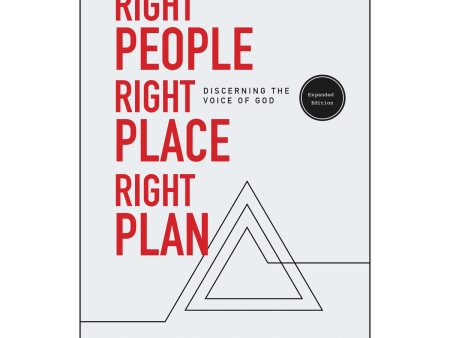 Right People Right Place Right Plan (Paperback) Online Sale