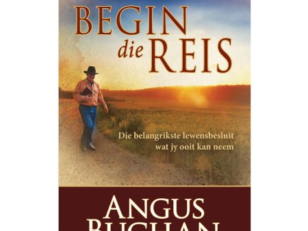 Begin Die Reis (Sagteband) on Sale