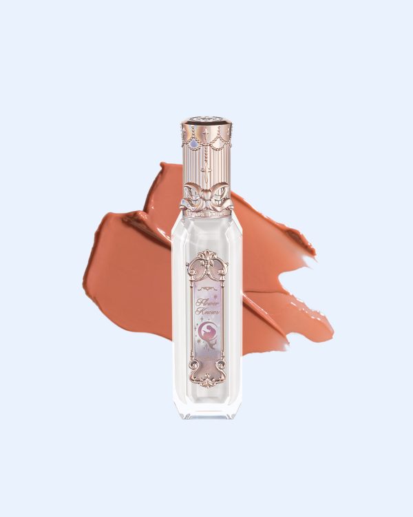 Moonlight Mermaid Jewelry Lip Gloss For Cheap