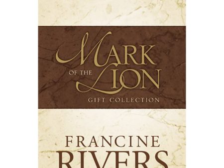 The Mark Of The Lion 3-In-1 (Boxed Set) Online Sale