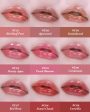 Butterfly Cloud Collar Collection Glossy Lipstick Online