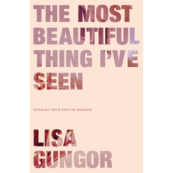 The Most Beautiful Thing I ve Seen (Paperback) Cheap