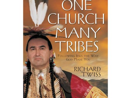 One Church Many Tribes (Paperback) Online Hot Sale