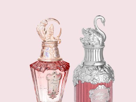 Breeze & Bloom Perfume Duo Set Online Hot Sale