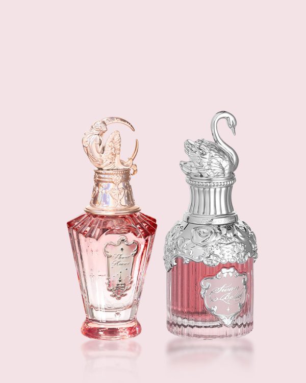 Breeze & Bloom Perfume Duo Set Online Hot Sale