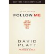 Follow Me: A Call to Die a Call to Live (Paperback)  Fashion