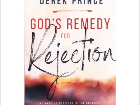 God s Remedy For Rejection (Paperback) Supply