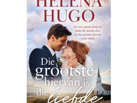 Die Grootste Hiervan is die Liefde (Sagteband) on Sale