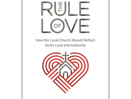 The Rule Of Love (9 Marks)(Paperback) For Sale