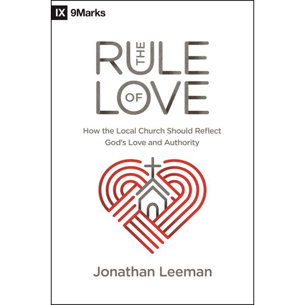 The Rule Of Love (9 Marks)(Paperback) For Sale