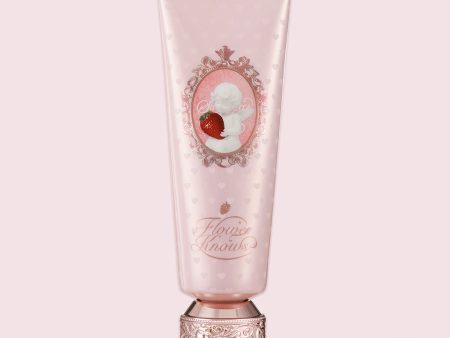 Strawberry Cupid Scented Hand Cream For Discount