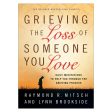 Grieving The Loss Of Someone You Love, Repackaged Edition (Paperback) on Sale