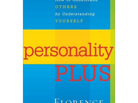 Personality Plus (Paperback) Online