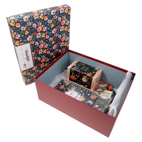 Gift Box - Trust in the Lord Gift Set for Women For Discount