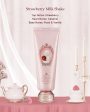 Strawberry Cupid Scented Hand Cream For Discount