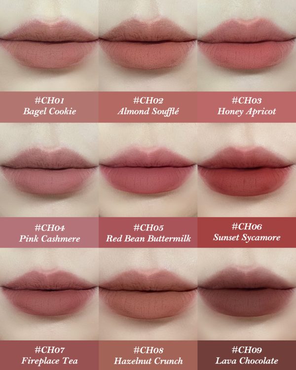 Chocolate Wonder-Shop Cloud Lip Cream Hot on Sale