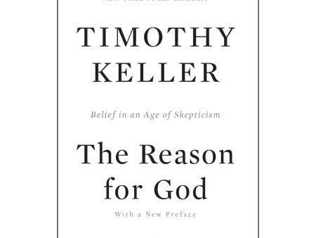 Reason For God (Paperback) Online now