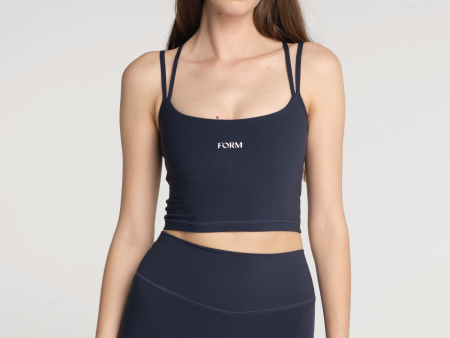 FORM Tank - Navy Online now