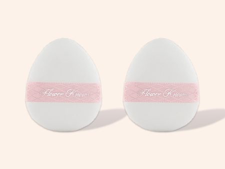 Little Angel Mini Powder Puff Discount