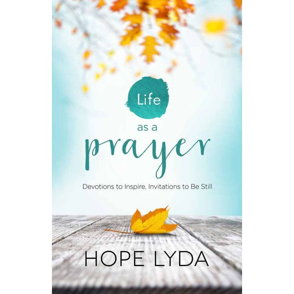 Life As A Prayer (Paperback) Cheap