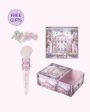 Violet Strawberry Rococo  Essential Set Online now