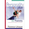 Personality Plus For Parents (Paperback) For Cheap