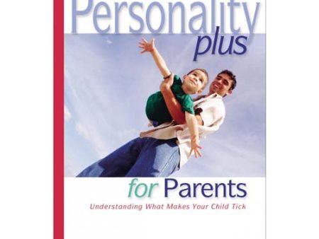 Personality Plus For Parents (Paperback) For Cheap